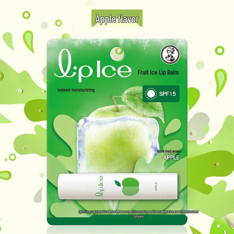 

Lemongrass Strawberry Hydrating Lip Balm - Original Flavor, Moisturizing Primer for Men, Women, & Kids 3.5g