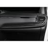 For Honda CRV CR-V 2017- Carbon Fiber Console Dashboard Cover Trim Decor