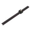 L Shape Marking Gauge Adjustable Slide Stop Construction Ruler Slide Stop Ruler  Home Renovation