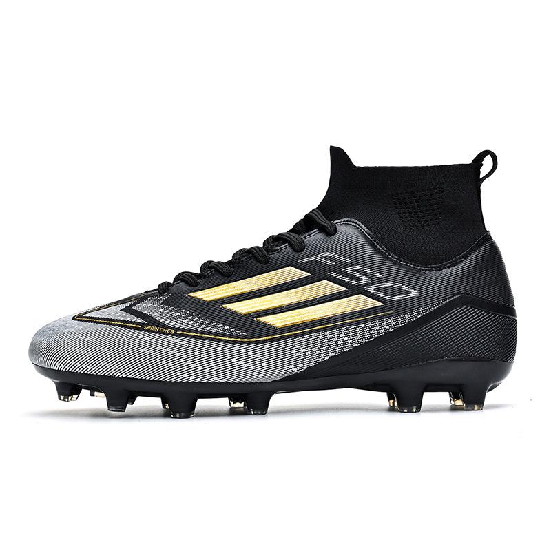 Kids' Football Shoes - Boys & Girls TF/AG Studded
