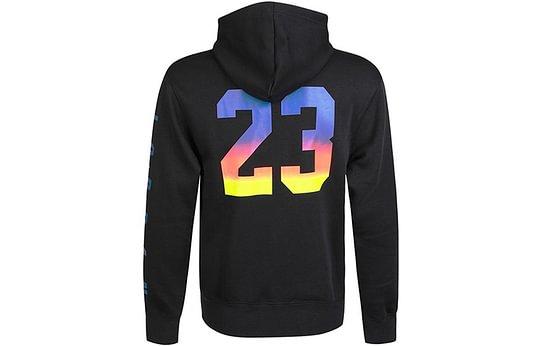 Jordan Jackets Men's Black CU9123-010