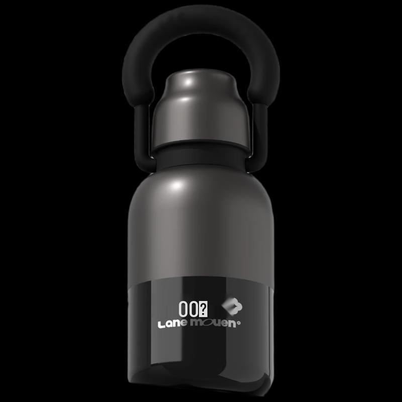 Lanmeng Vitality Insulated Kettle