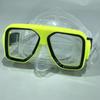 Snorkeling Erbao High Definition Liquid Silicone Diving Mask