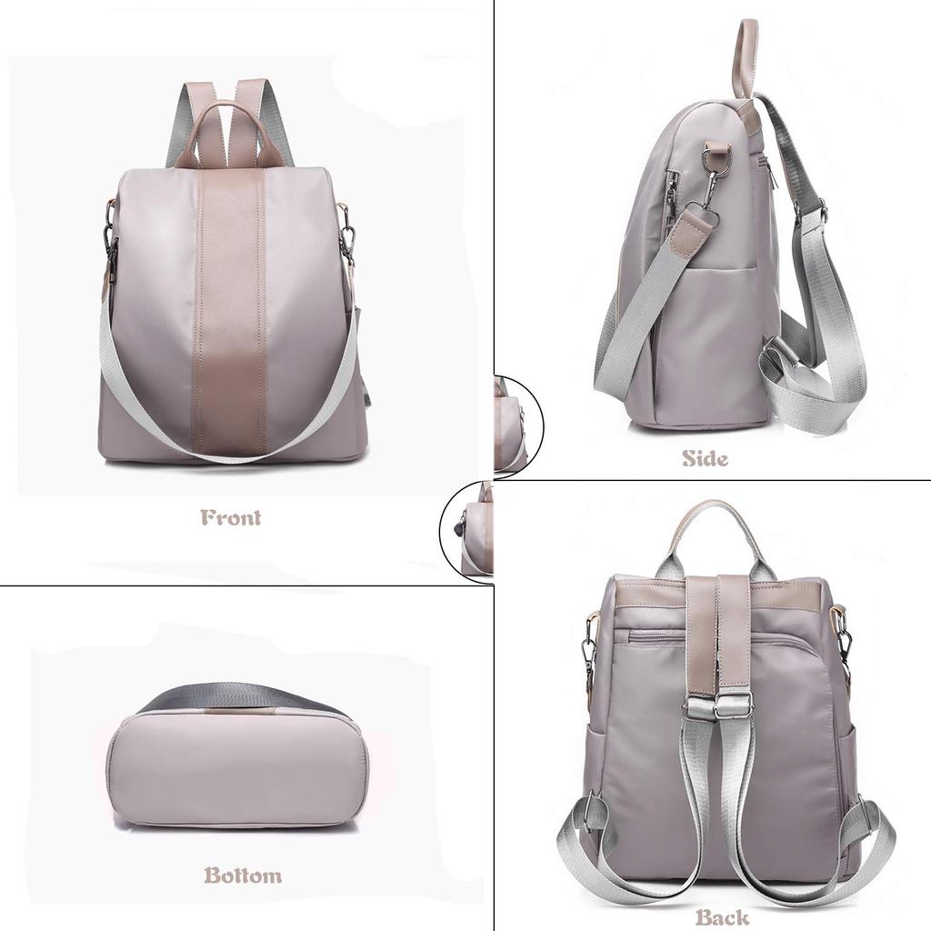 pincnel backpack review