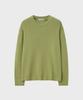 NOIRER Lux Cotton Basic Knit (Avocado)