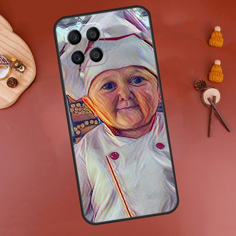 

Funny Hasbulla Case For Samsung Galaxy M12 M13 M14 M54 M23 M16 M11 M21 M31 M20 M34 M52 M32 M36 M56 M15 M55 Samsung M54