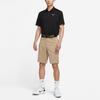 New Nike Polo Shirts Men Black DH0823-010