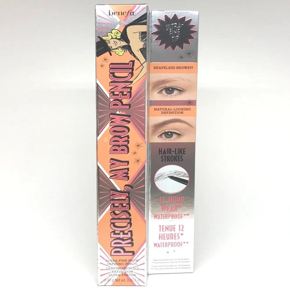 

[Benefit] Precisely, My Brow Pencil 0.08g 03 Warm Light Brown