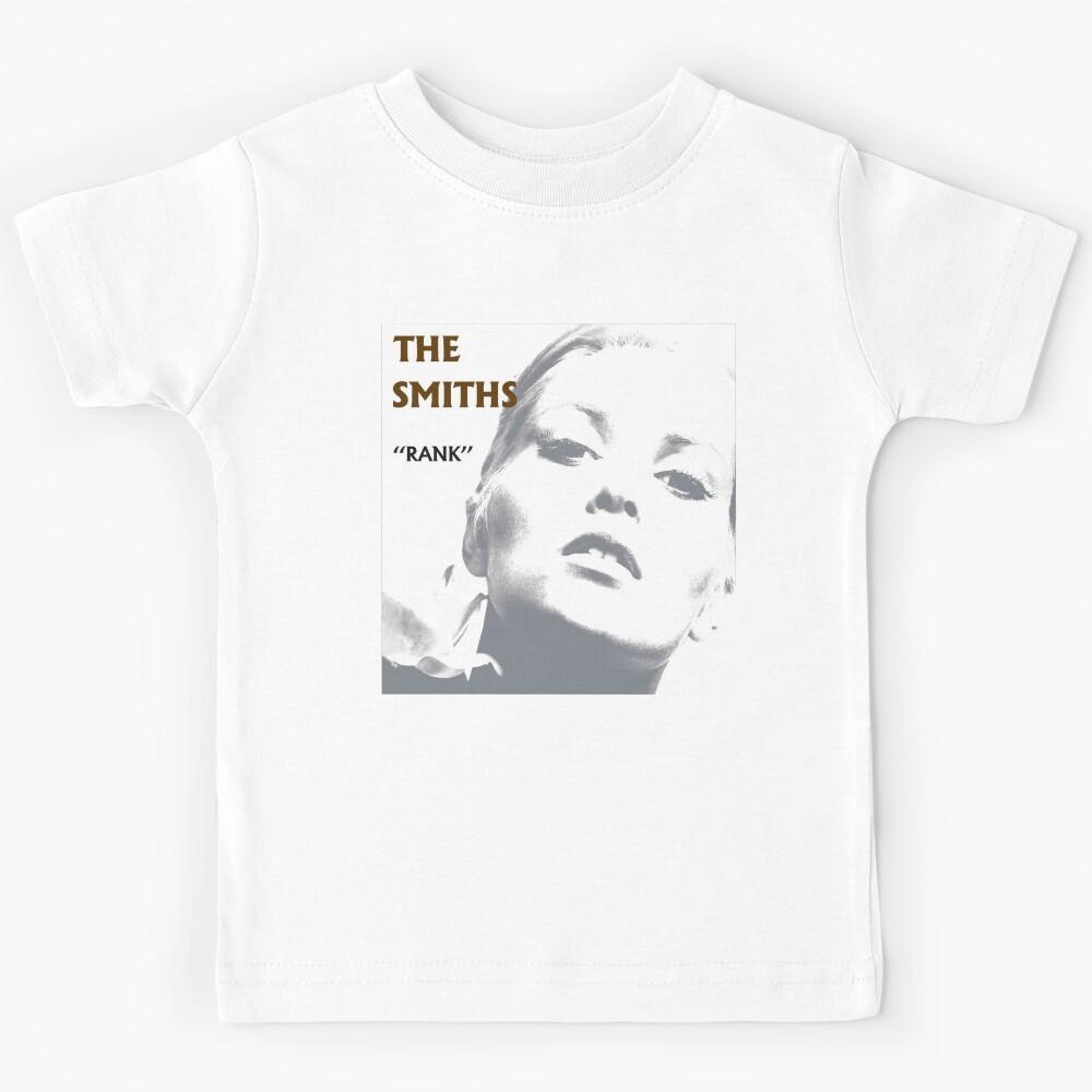 RANK Kids T-Shirt 160