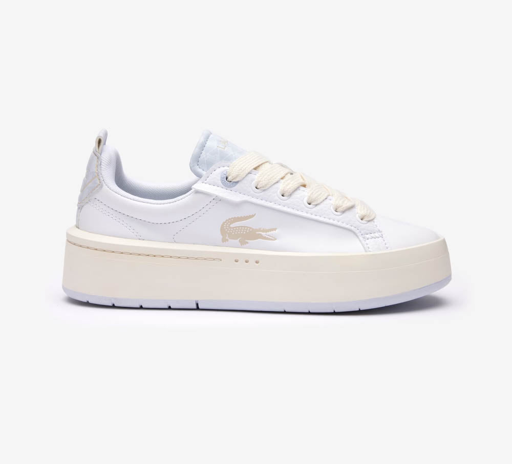 

Lacoste Carnaby Flat 223 37.5 / Белый