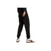 Puma Comfortable Soft Versatile Casual Pants Men Bottoms Black 687533-01