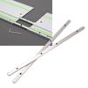 Track Saw   Rail Connector Fit for   Track Saw Wood Board Cutting   Rail Connector