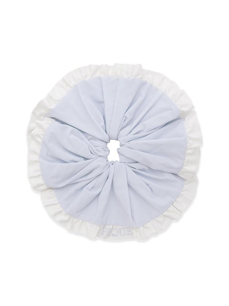 Gelato Pique Variation Scrunchie PWGA254345BLUF
