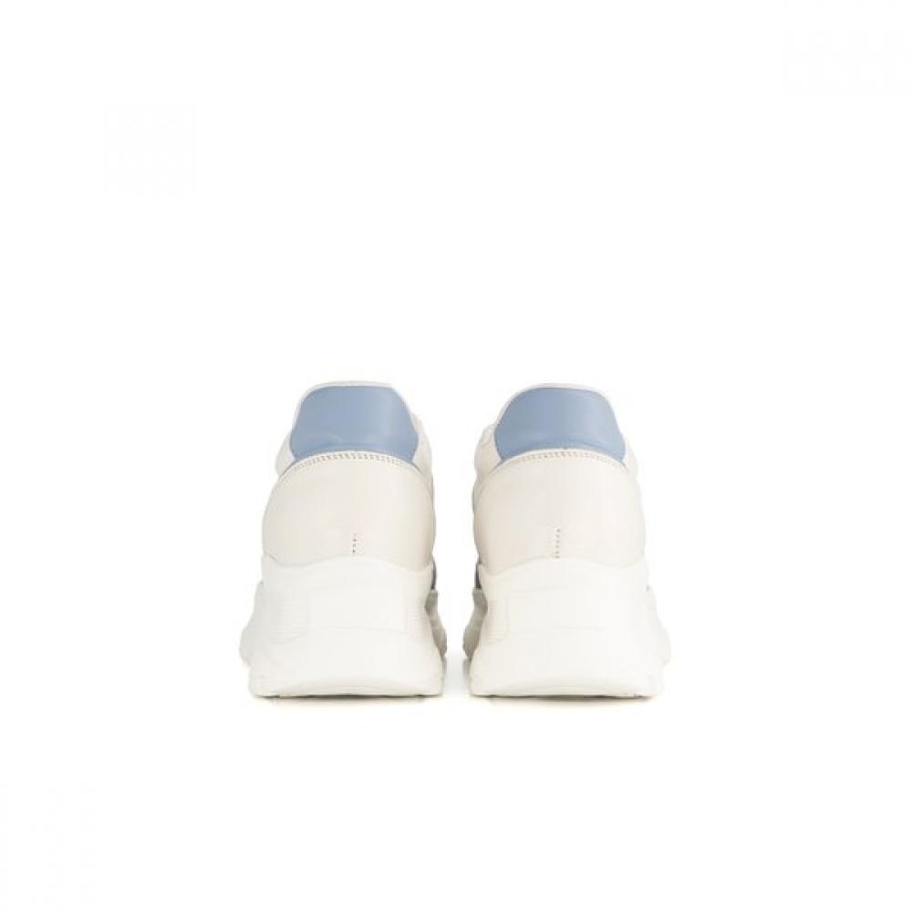 Daks Women 6cm Comfort Ugly Sneakers Dlf519ls30