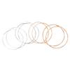 IRIN 8 Strings Mandolin Strings Import Phosphor Copper Alloy Wound Mandolin Strings G D A E Tone Mandolin Guitar Accessories
