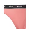 Трусы-стринги HUGO Triplet Thong Stripe