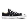Converse Chuck Taylor All Star Ox GS 'Black White' 3J235C