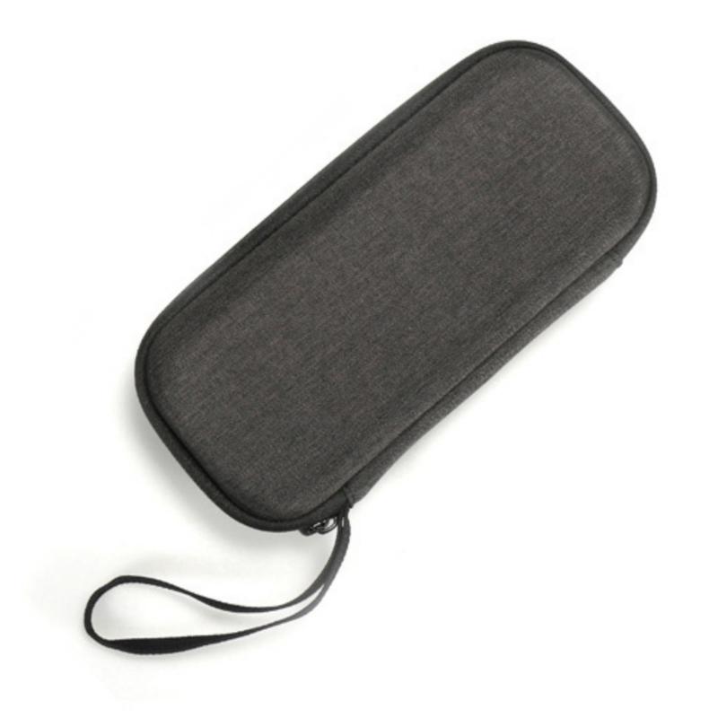 Travel Case Protective Organizers for Pocket 3 Camera, AntiScratch Hard Case with Organized Pockets