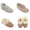 Mellisa Australian Wool Slipper 3 Way Adult Cogette Slipper Ozwce4tscb01 3