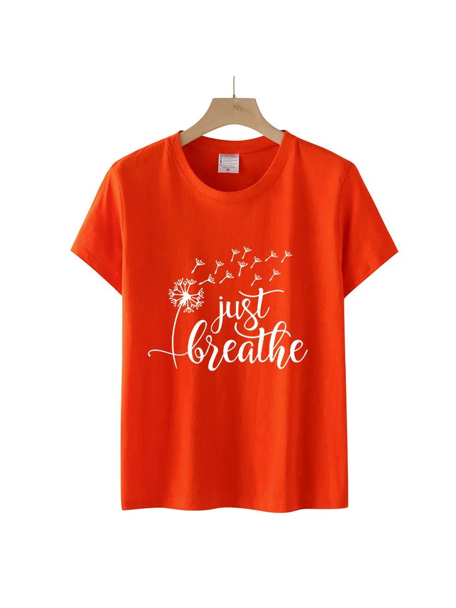 Oversized 2026 Horse New Year Symbol Printed T-shirt L