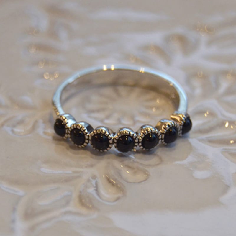 Martha In the Garret Loire.black