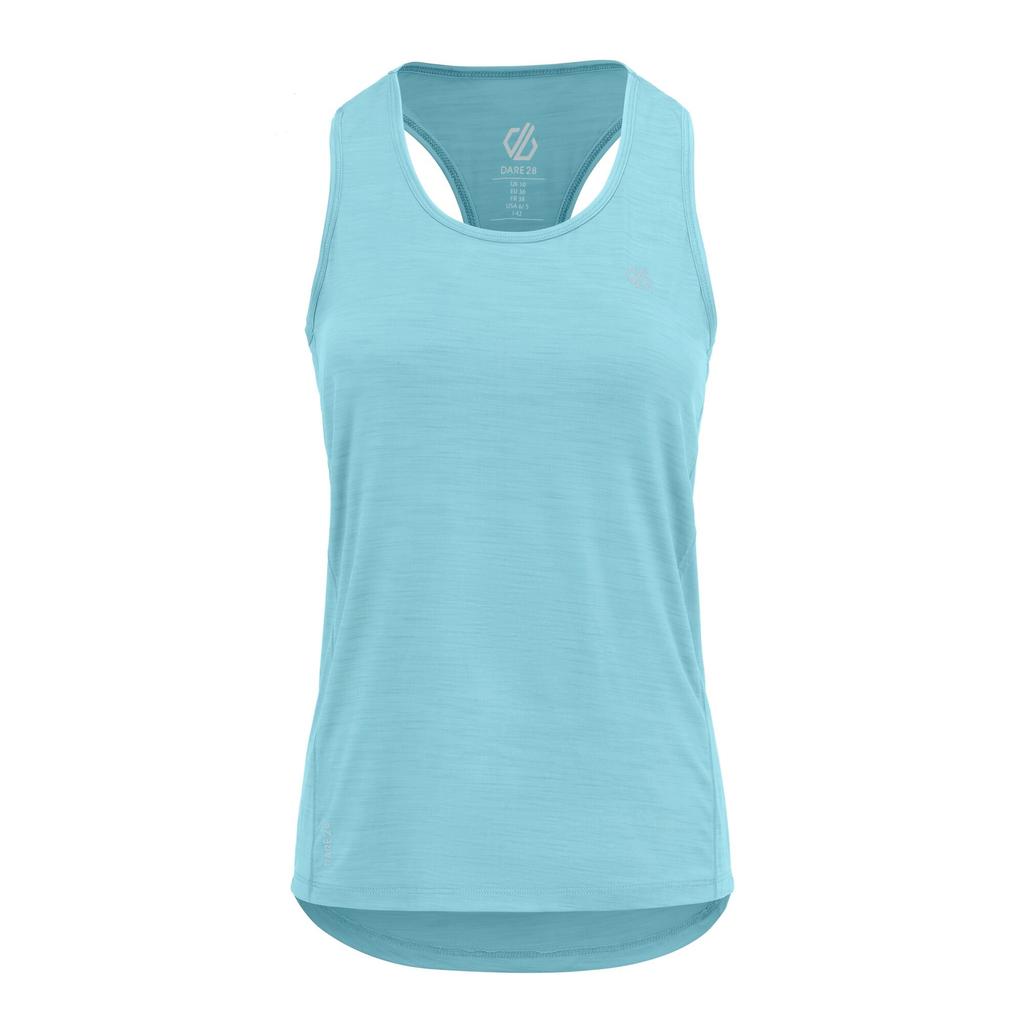 Womens/Ladies Modernize II Vest