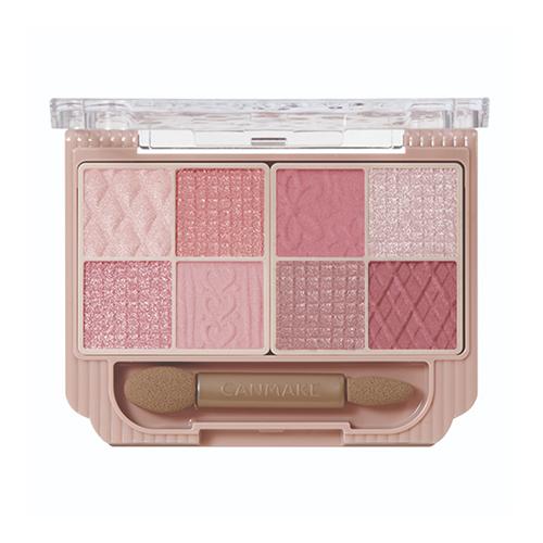 Canmake Petit Palette Eyes 5 colors to choose from