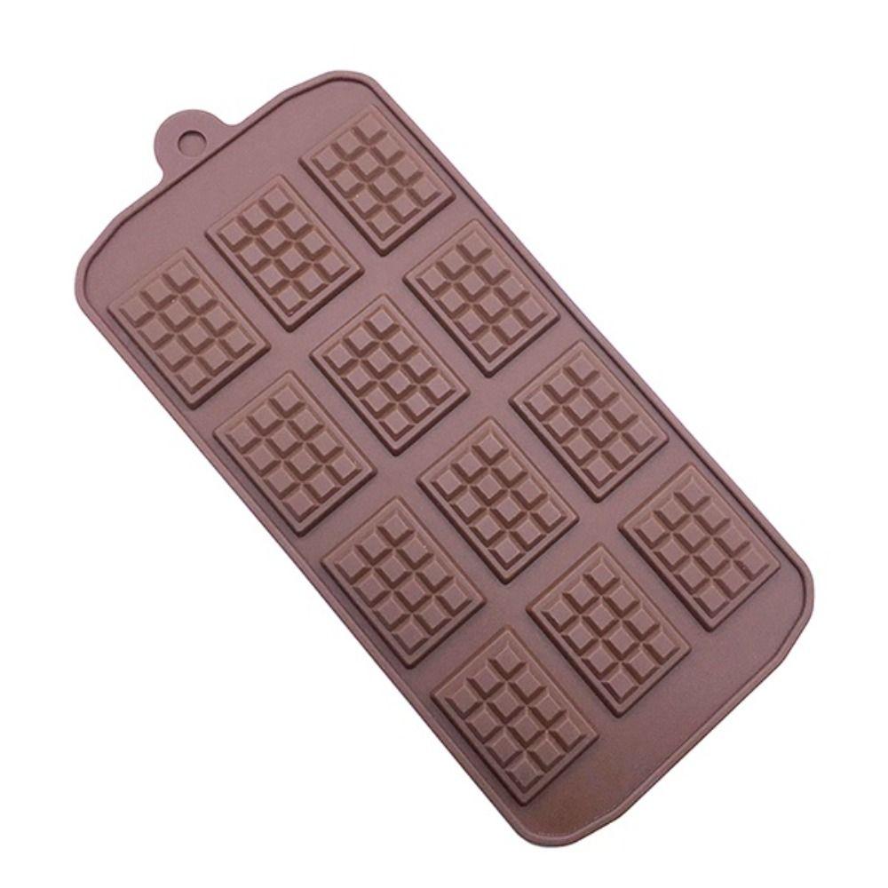 Number Letter Cake Mold Silica Gel Kitchen Baking Tools Gifts Baking Accessories