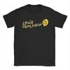 How Did I Get Here Tour Louis Tomlinsons TShirt for Unisex Women Novelty Cotton Tee Shirt Short Sleeve T Shirts Gift Tops