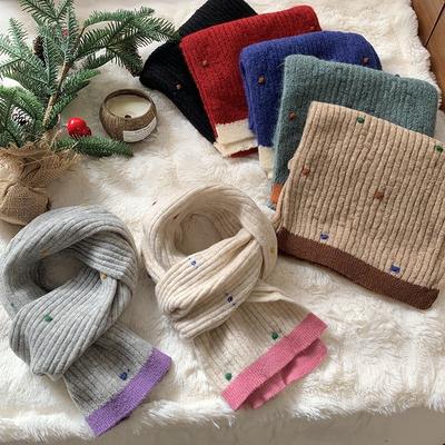 Accessoires – Schals & Tücher