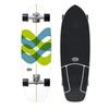Surfskate - CARVER - Signal 31.0" - Wood and Metal - 4 Wheels - For Adults