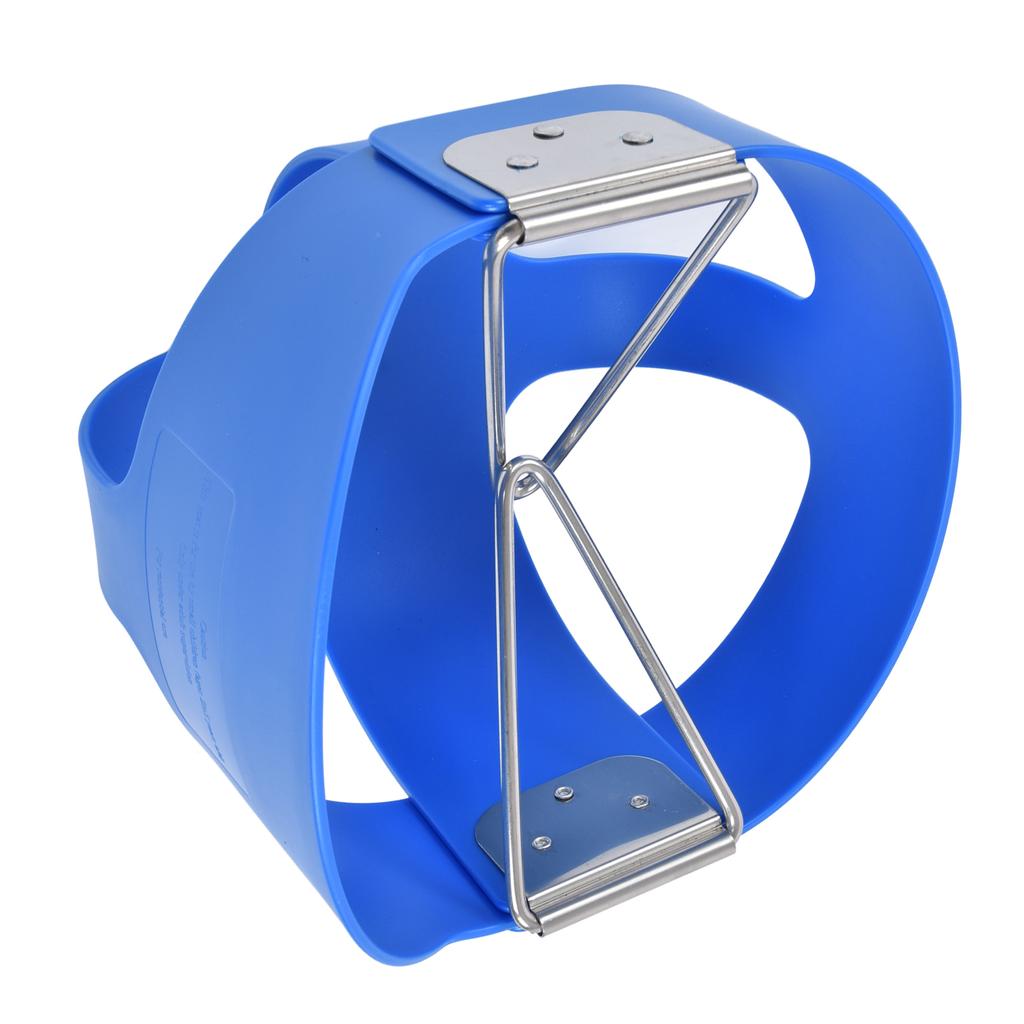 EVA Full Bucket Toddler Swing Seat Children Swing Chair Stainless Steel Hardware for Kids Outdoor