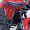 Fit For DUCATI Multistrada V2 V2S 2025-2026 Motorcycle Accessories Highway Engine Guard Crash Bar Frame Bumper Fairing Protector