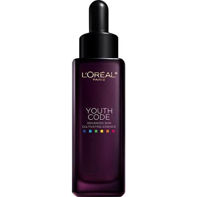 L'Oréal Black Serum 4.0 Återfuktande ansiktsserum