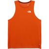 Summit Series Logo Quick-Dry Crew Neck Running Vest Men Vests NT7VS20A