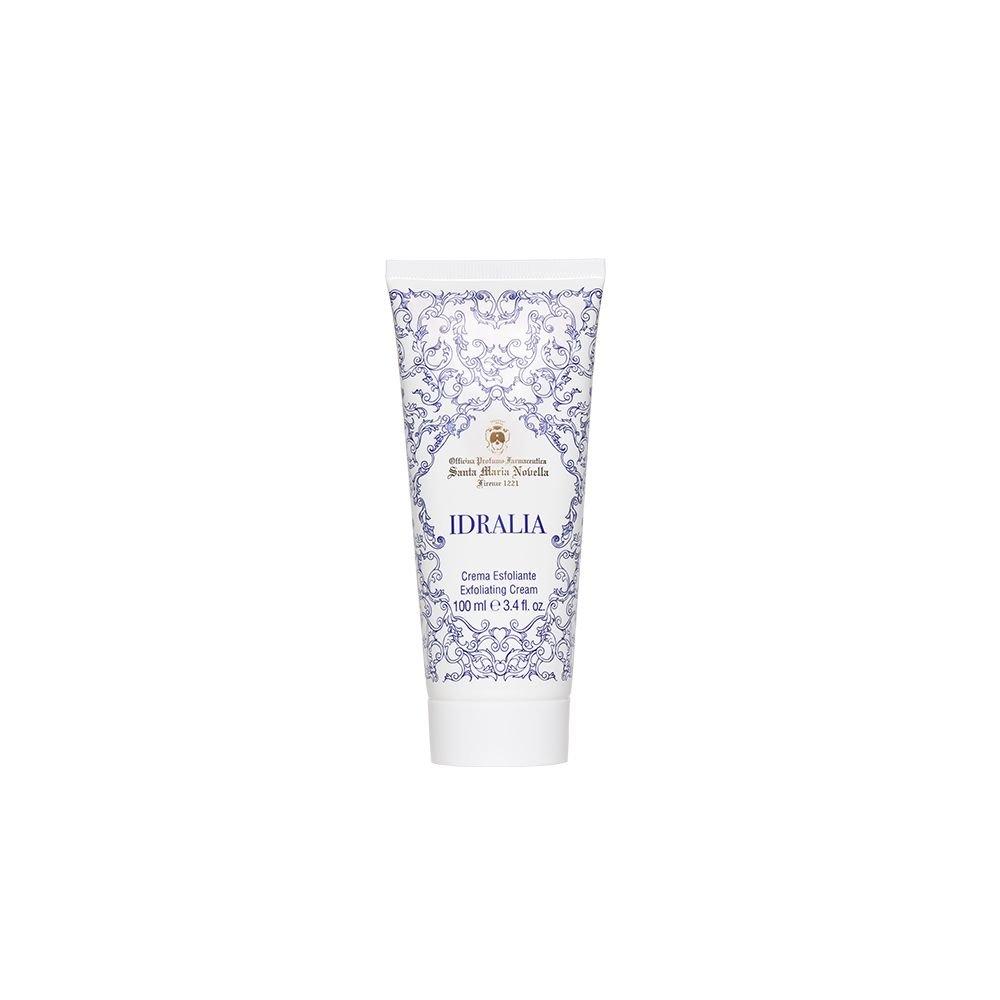 Santa Maria Novella Hydralia Отшелушивающий крем 100 мл (Крем для отшелушивания)