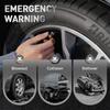 Car Tire Cap Tire Pressure Table Tire Gauge Monitoring Cap