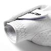 Used [New] GLFR Premium Top 1% Cabretta Leather Golf Gloves, Silky Grip, Soft Touch (18) 1