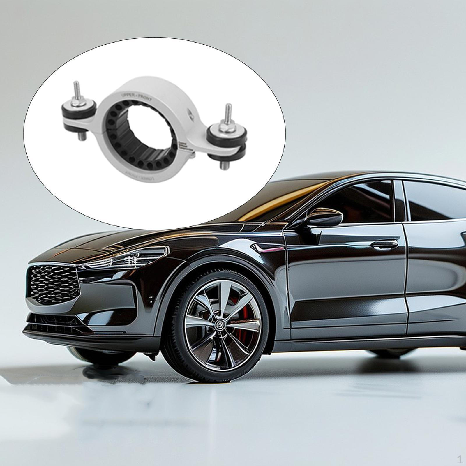 

Driveshaft Center Support Bearing Carrier Directly Replace 52853646AC Drive Shaft серебряный