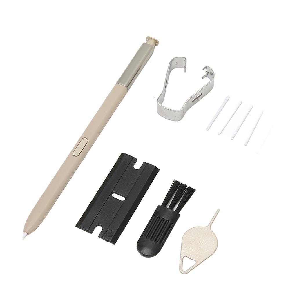 Touch Screen Stylus Plastic Quick Note Accuracy Touch Touch Screen Pens for Note 8 Blue