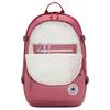 Converse Polyester Backpack Unisex Pink 10021138-A29