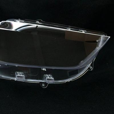 Headlight Lens Cover for 2016-2019 SAIC Maxus D90