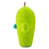 Sanlemon Plush Cactus Toy Green 11.6x7x13.4cm Soft Stuffed Animal