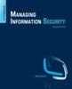 The Managing Information Security Book