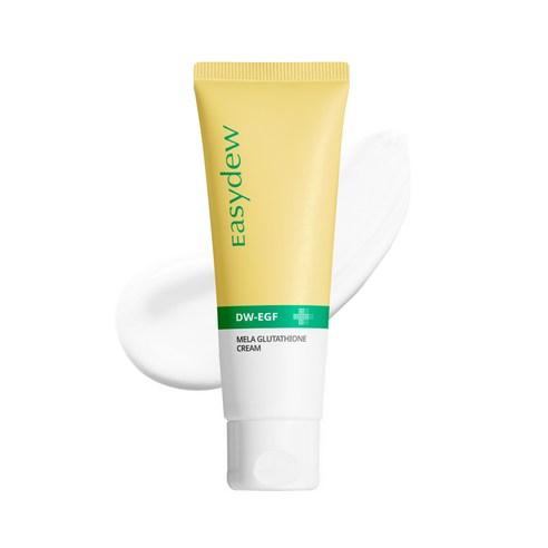Easydew Mela Glutathione Ampoule Cream DW-EGF 50ml