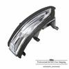 Für Lexus LX570 GX460 10-23 Linker Fahrerspiegel Blinkerleuchte 8174060100