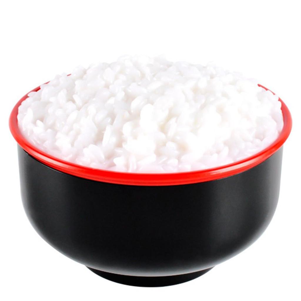 By a Food Sample White Rice Dishware Play Visiting Condolences [Made Shop] Rice, Rice, Bowl, Set, House, Offering, Grave, Graves, Obon, Equinox,