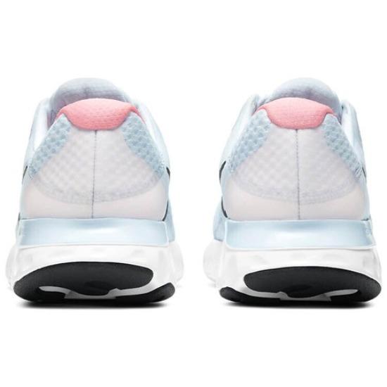 Nike Renew Run 2 Football Grey W - CU3505-101