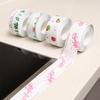 Sealing Tap Sink Sealer Tile Sticker Dustproof Multipurpose Basin Bathroom Household Accessories Caulking Strip