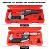 0.001mm Digital Electronic Micrometer Outside Micrometer Caliper Gauge Digital Micrometer Micrometer Caliper Outside Micrometer